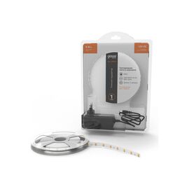  Лента светодиодная Gauss Basic BT013 5м 