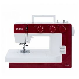  Швейная машина Janome 1522RD 