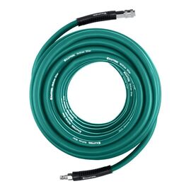  Воздушный шланг с фитингами рапид KRAFTOOL 06588-10 10 м, 10x15 мм 