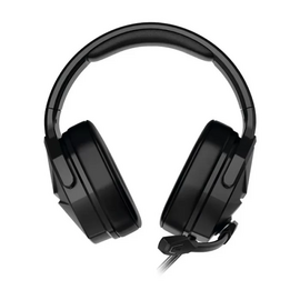  Наушники игровые с микрофоном ACER OHW312 2м (черный) 