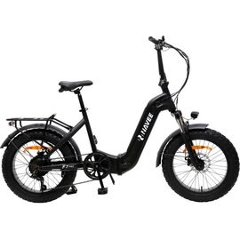 Электровелосипед Navee F7 Pro 