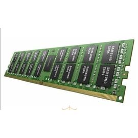  ОЗУ Samsung (M393A2K43EB3-CWE) 16Gb, DDR4 RDIMM, 3200MHz, CL22, 1.2V, Dual Rank, ECC Reg, 