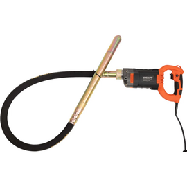  Вибратор Gigant PV-1500 портативный (ручной) 