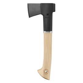  Топор Fiskars Norden N7 черный/дерево (1051142) 