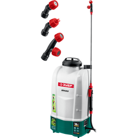  Опрыскиватель ЗУБР ОПЛ-15 