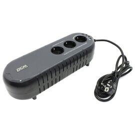 ИБП Powercom WOW 700U 350Вт 700ВА черный 