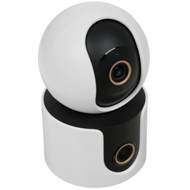  Камера видеонаблюдения Xiaomi Smart Camera C500 Dual EU (BHR8755EU) 
