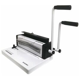  Переплетчик Office Kit B3420RH 