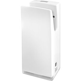  Сушилка для рук Puff 8890 белый 