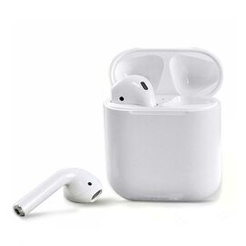  Беспроводные наушники DeTech i12M TWS 