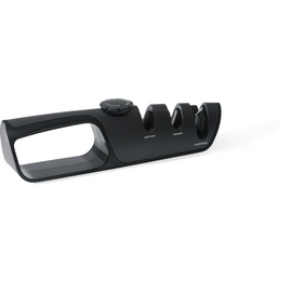  Ножеточка Rondell Filigran RD-2005 серый 