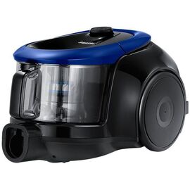  Пылесос Samsung VC18M21A0SB/EV синий 