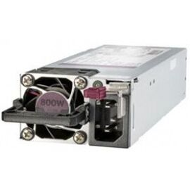  Серверный блок питания HPE 865414-B21 800W Flex Slot Platinum Hot Plug Low Halogen Power 
