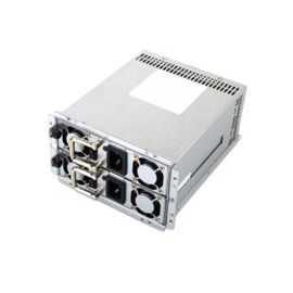  Блок питания ACD MR0400 400W, Mini Redundant (ШВГ=150*86*185 mm), 80Plus Silver (88+), 2x4cm fan 