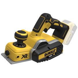  Рубанок DEWALT  DCP 580 N 
